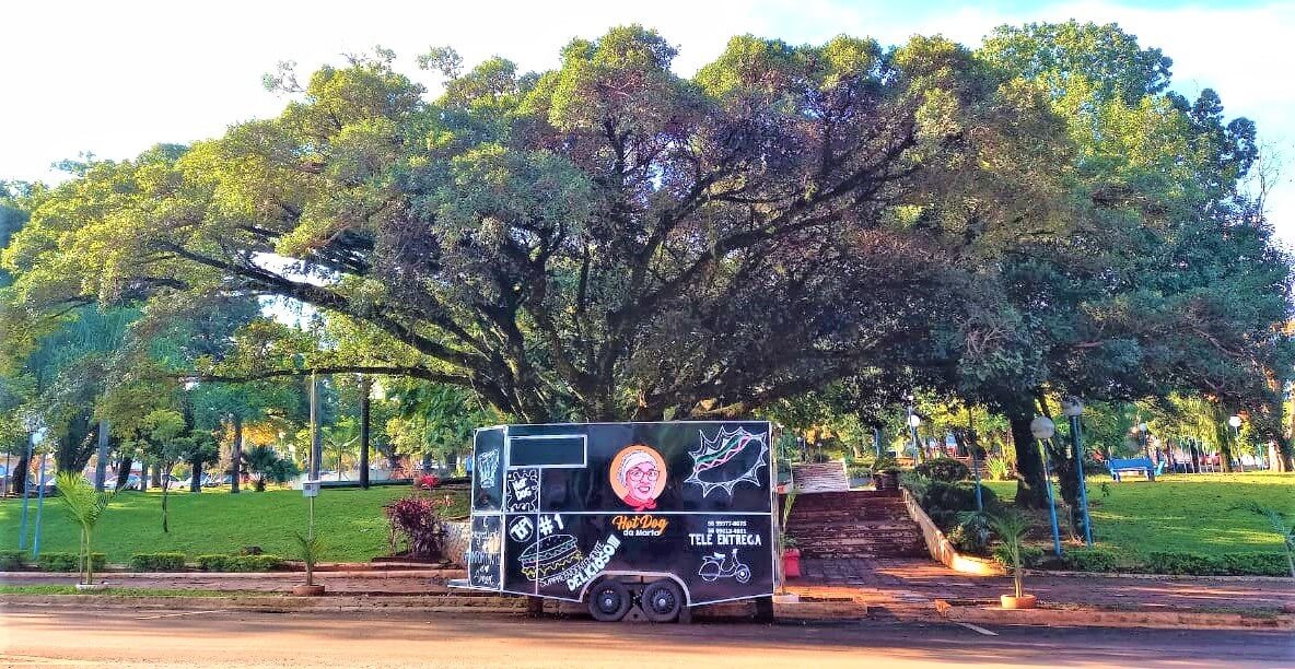 AÇÕES MARCAM O DIA DO MEIO AMBIENTE